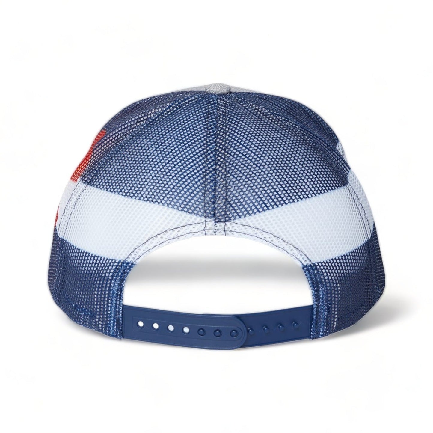 The Colorado Bird Trucker