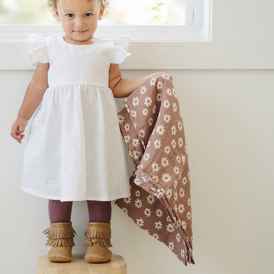 The Cozy Boot