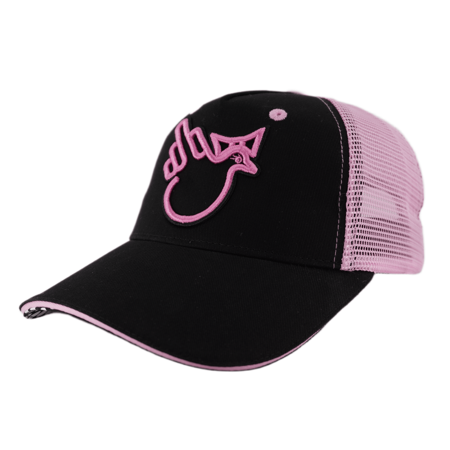 The Effie Snap Trucker