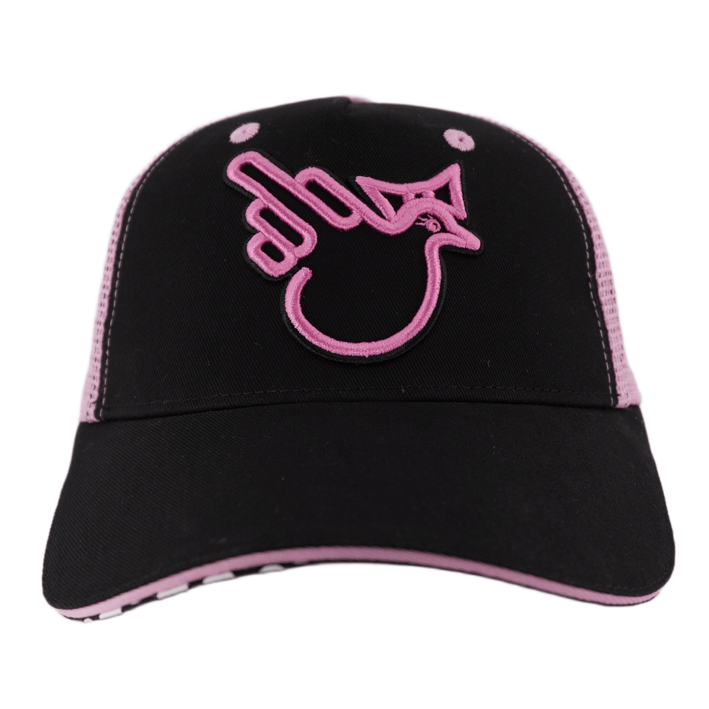The Effie Snap Trucker