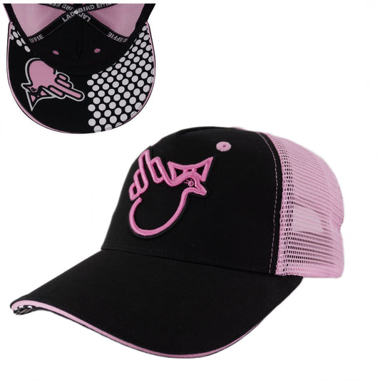 The Effie Snap Trucker