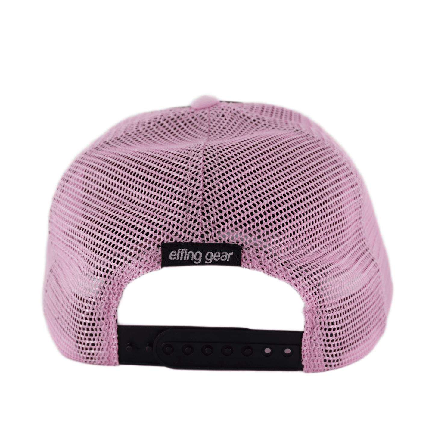 The Effie Snap Trucker