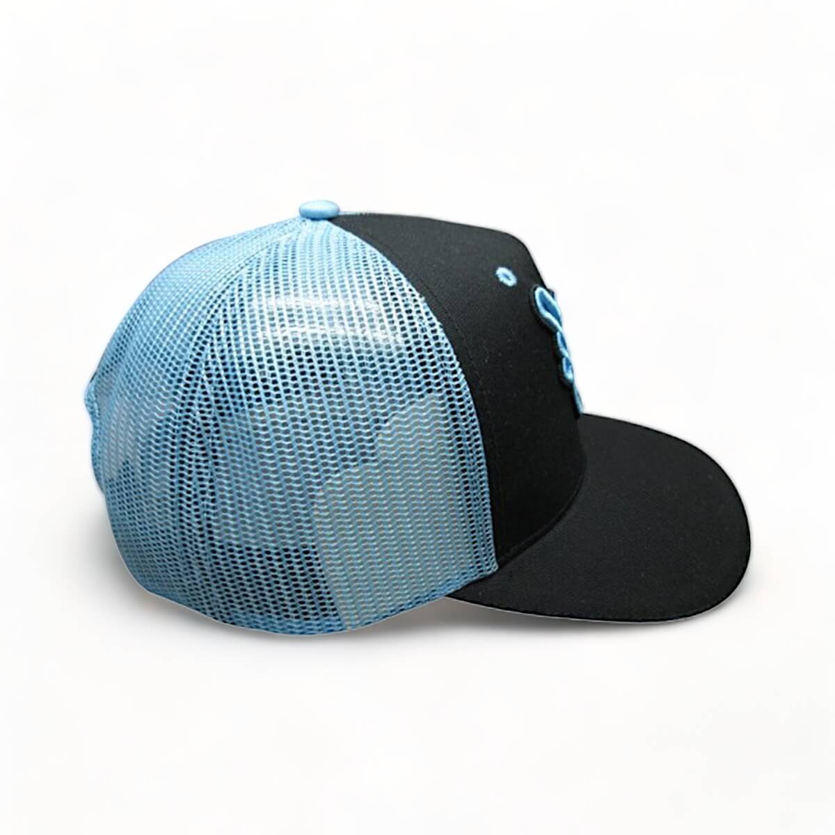 The Effie Snap Trucker