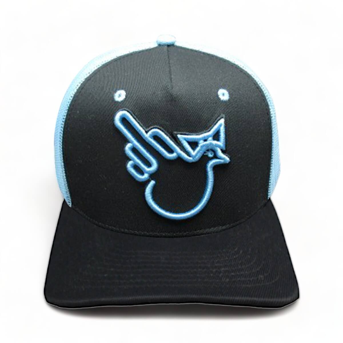 The Effie Snap Trucker