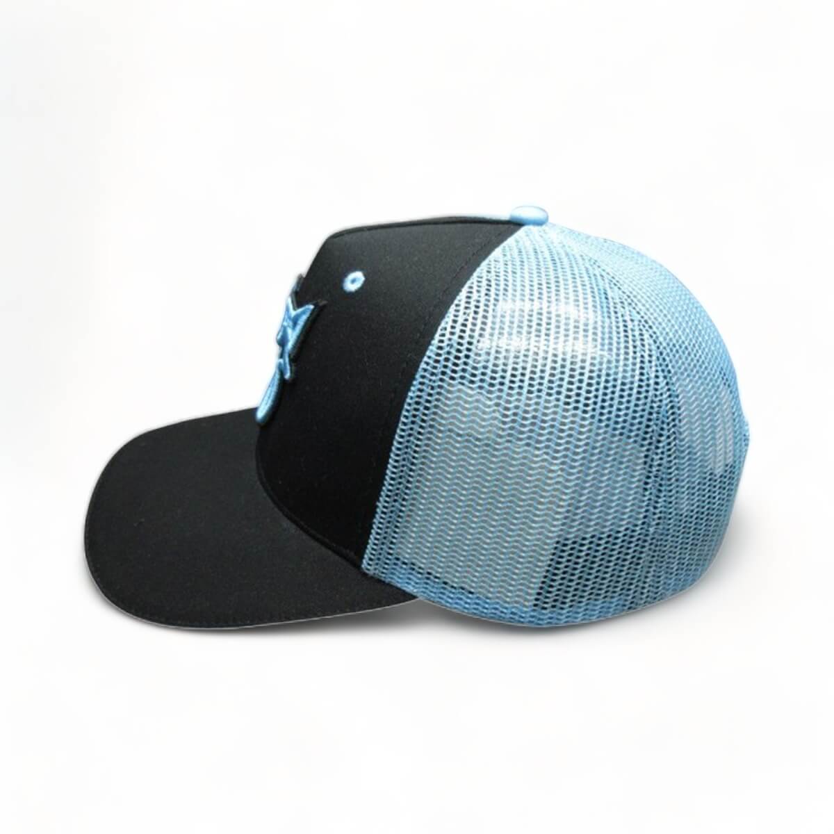 The Effie Snap Trucker