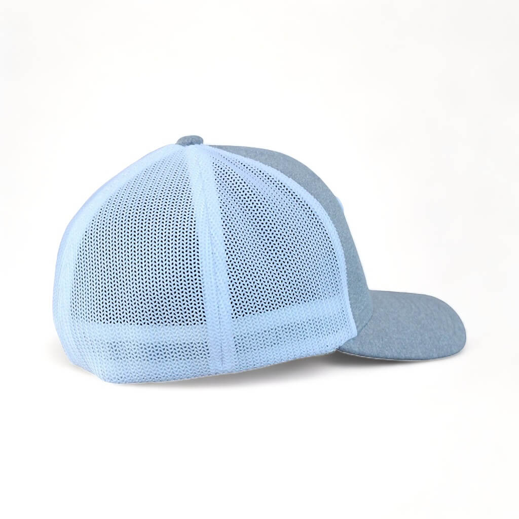 The Flexy Fitted Trucker