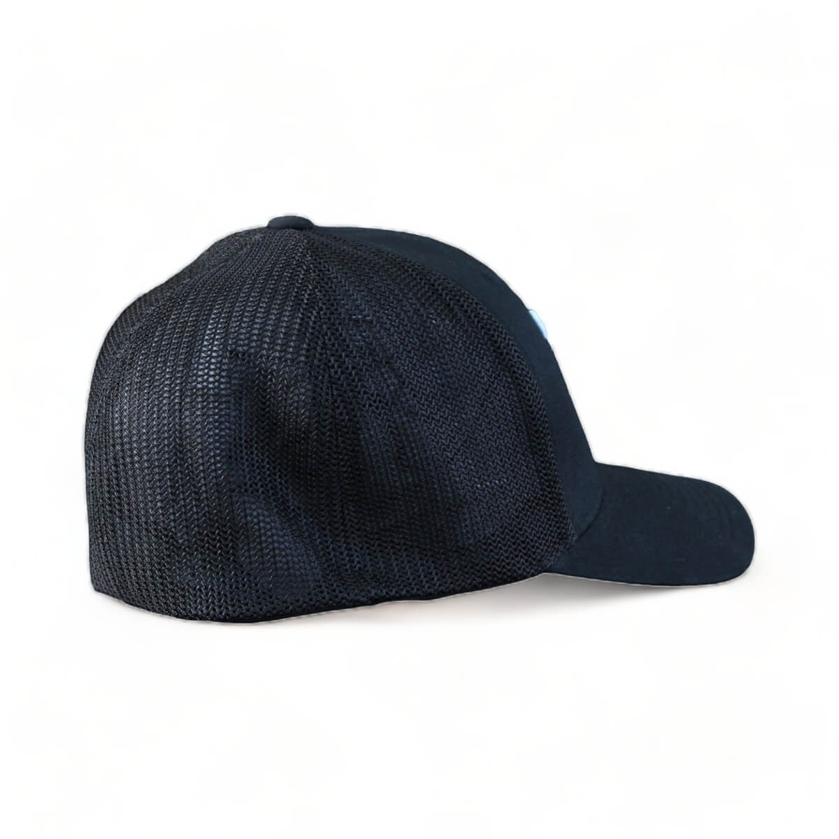The Flexy Fitted Trucker