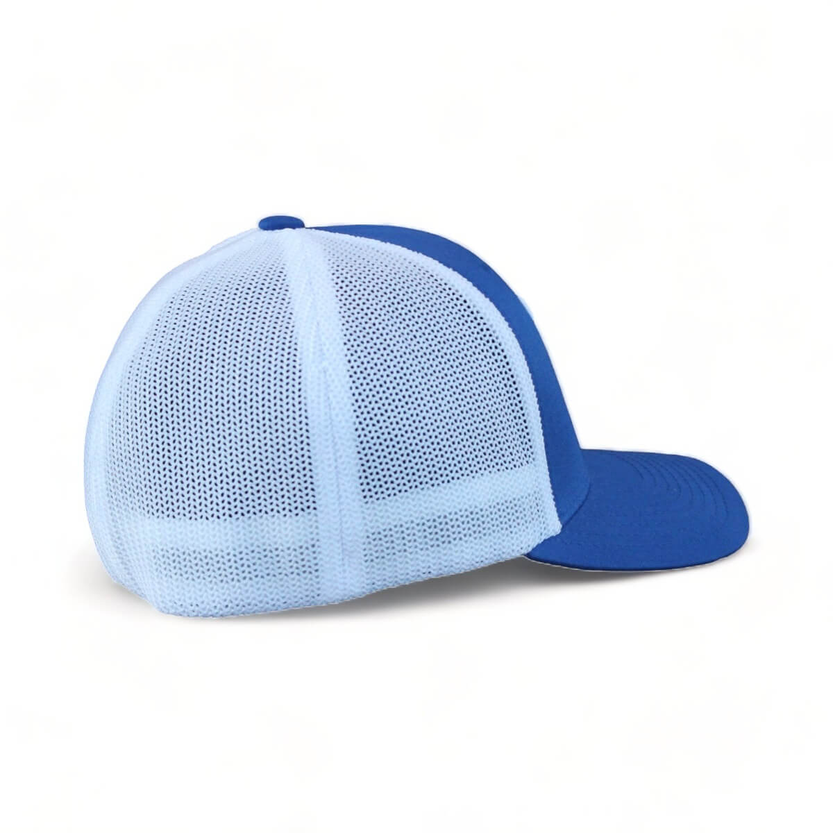 The Flexy Fitted Trucker