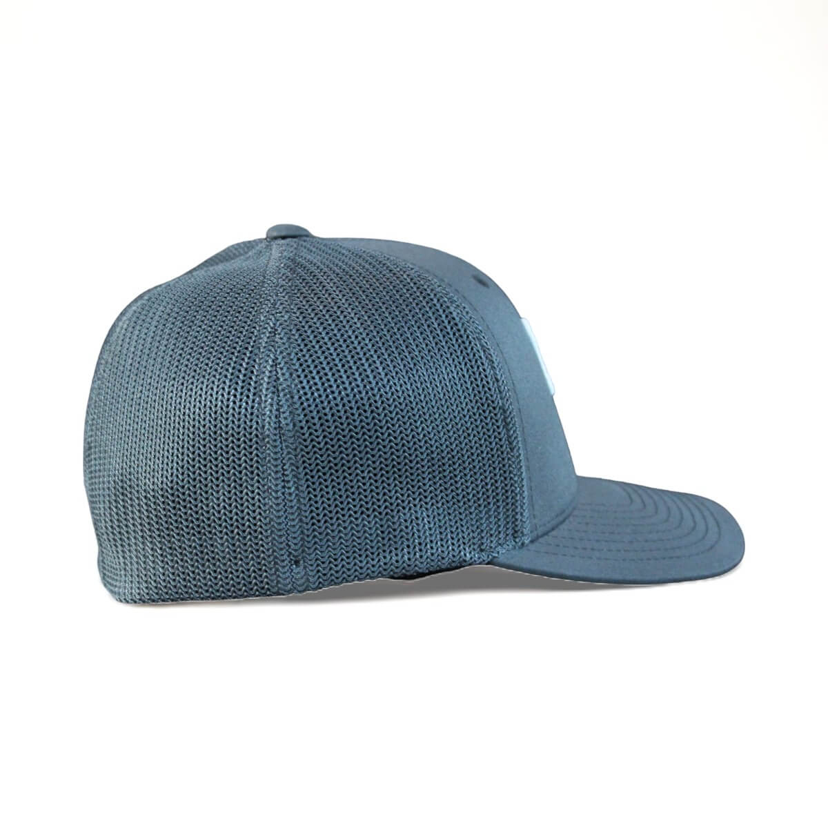The Flexy Fitted Trucker