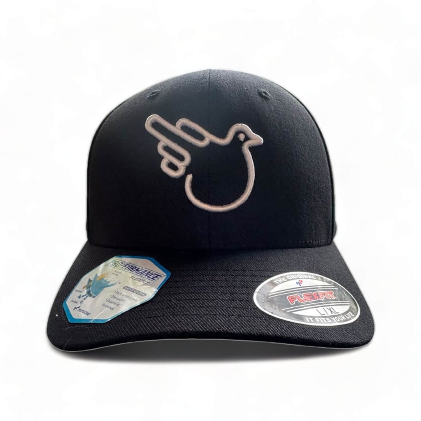 The Jim Pro-Formance Fitted