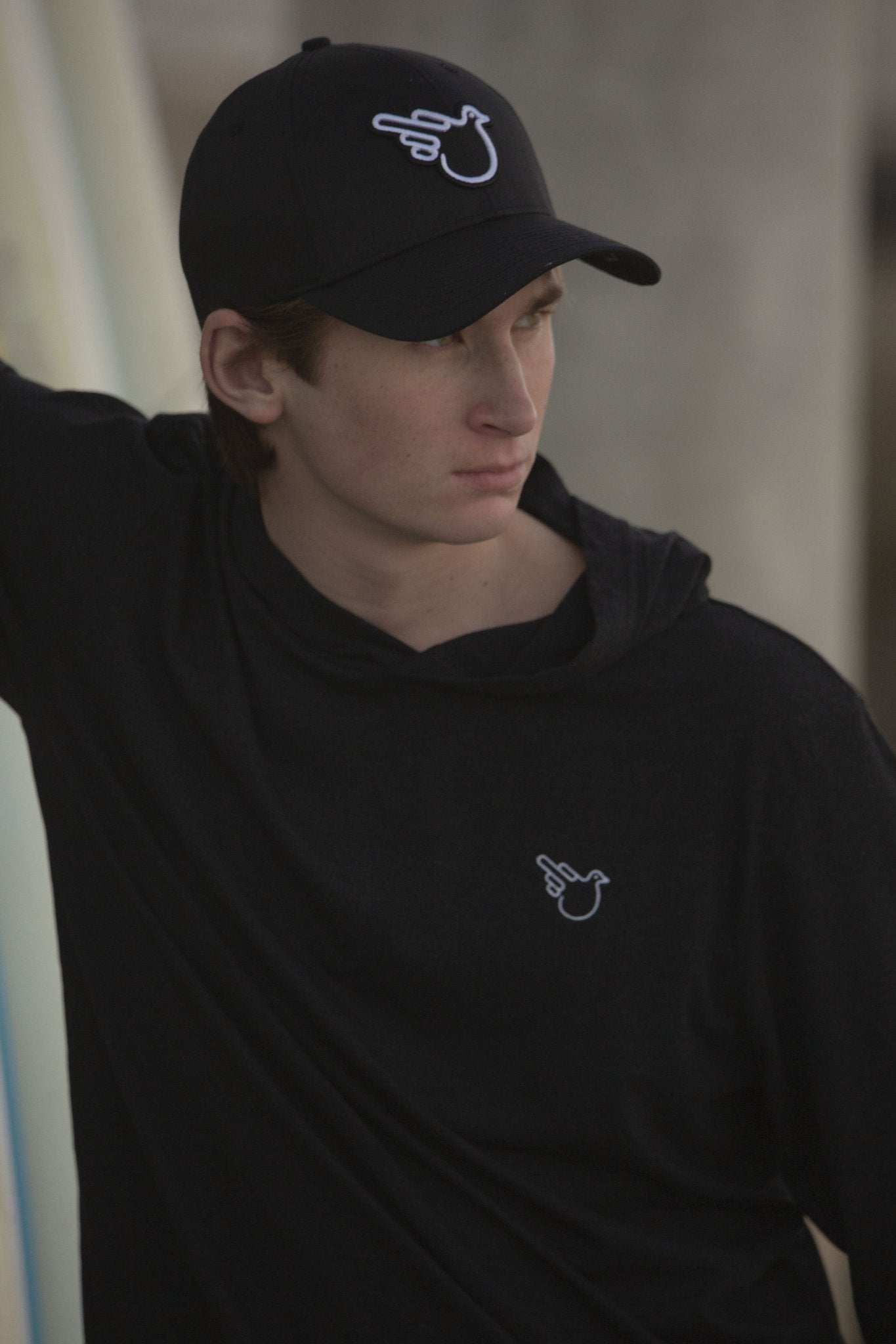 The Jim Pro-Formance Fitted