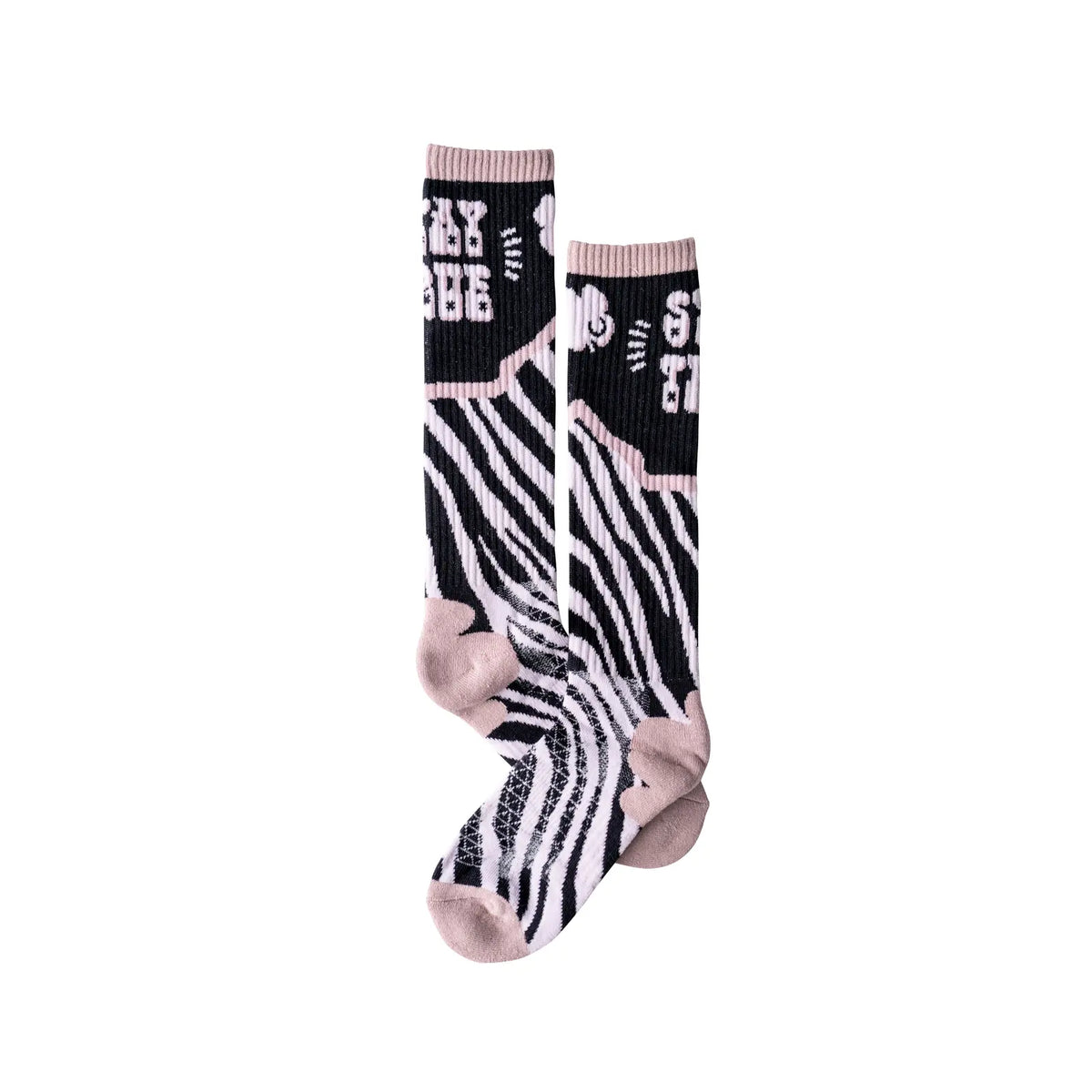 The Lucky 3 Pack | True Desert Outlaw Performance Boot Socks