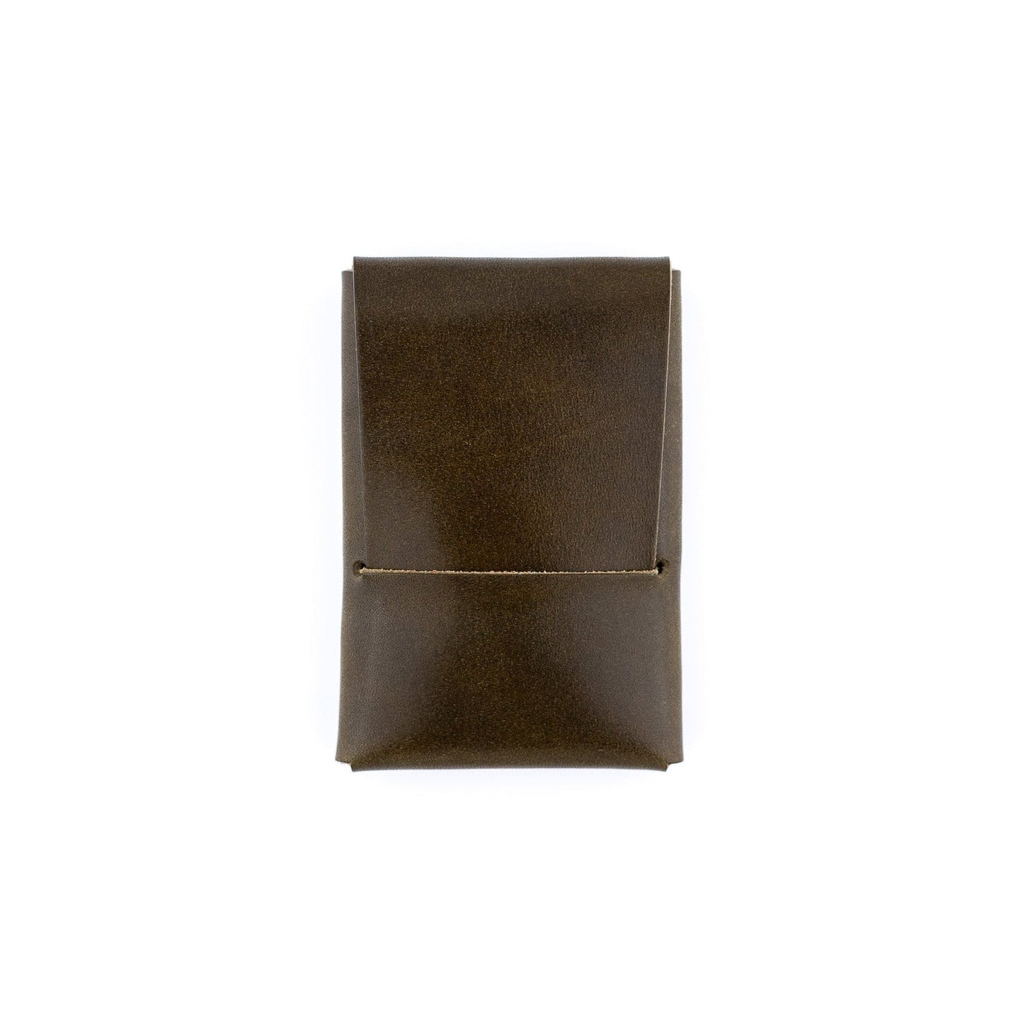 The Mini Franklin – Olive