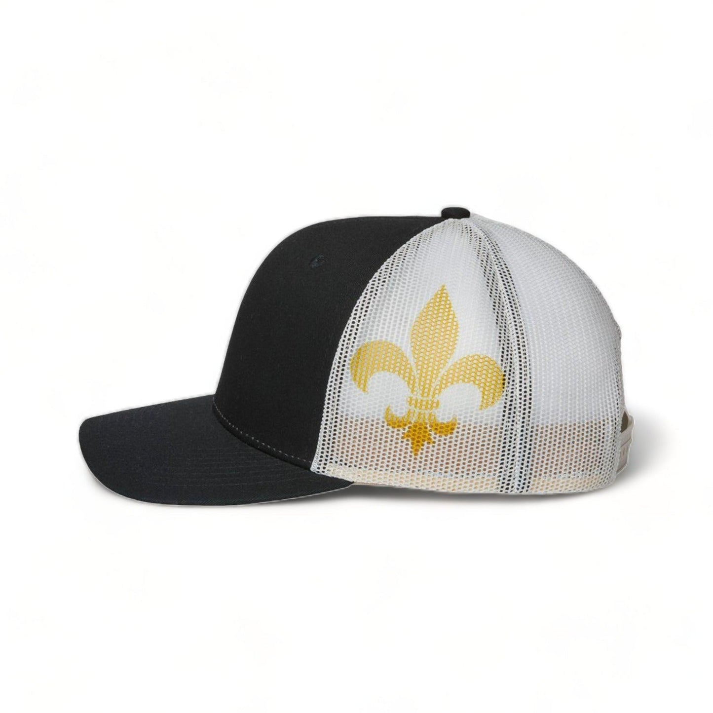 The NOLA Saint Trucker