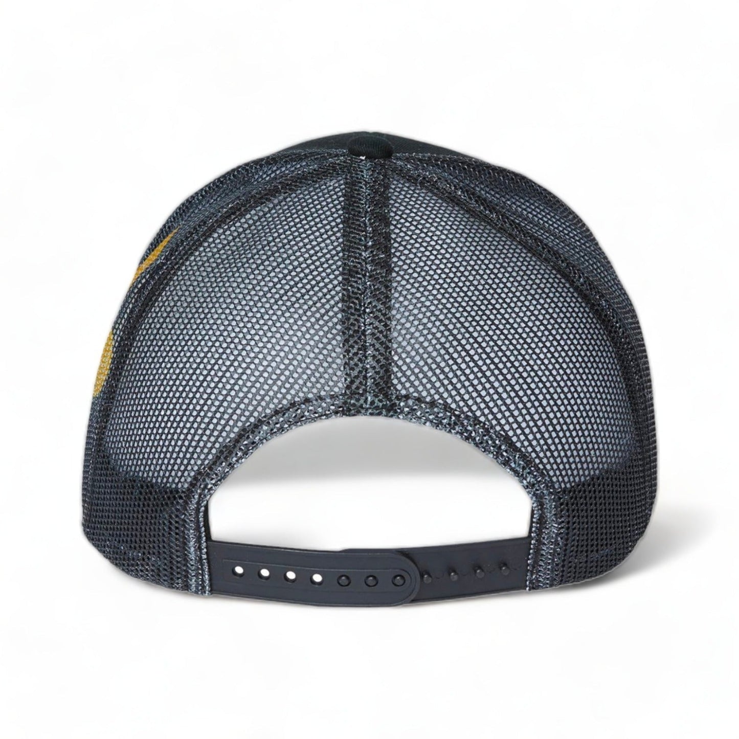 The NOLA Saint Trucker