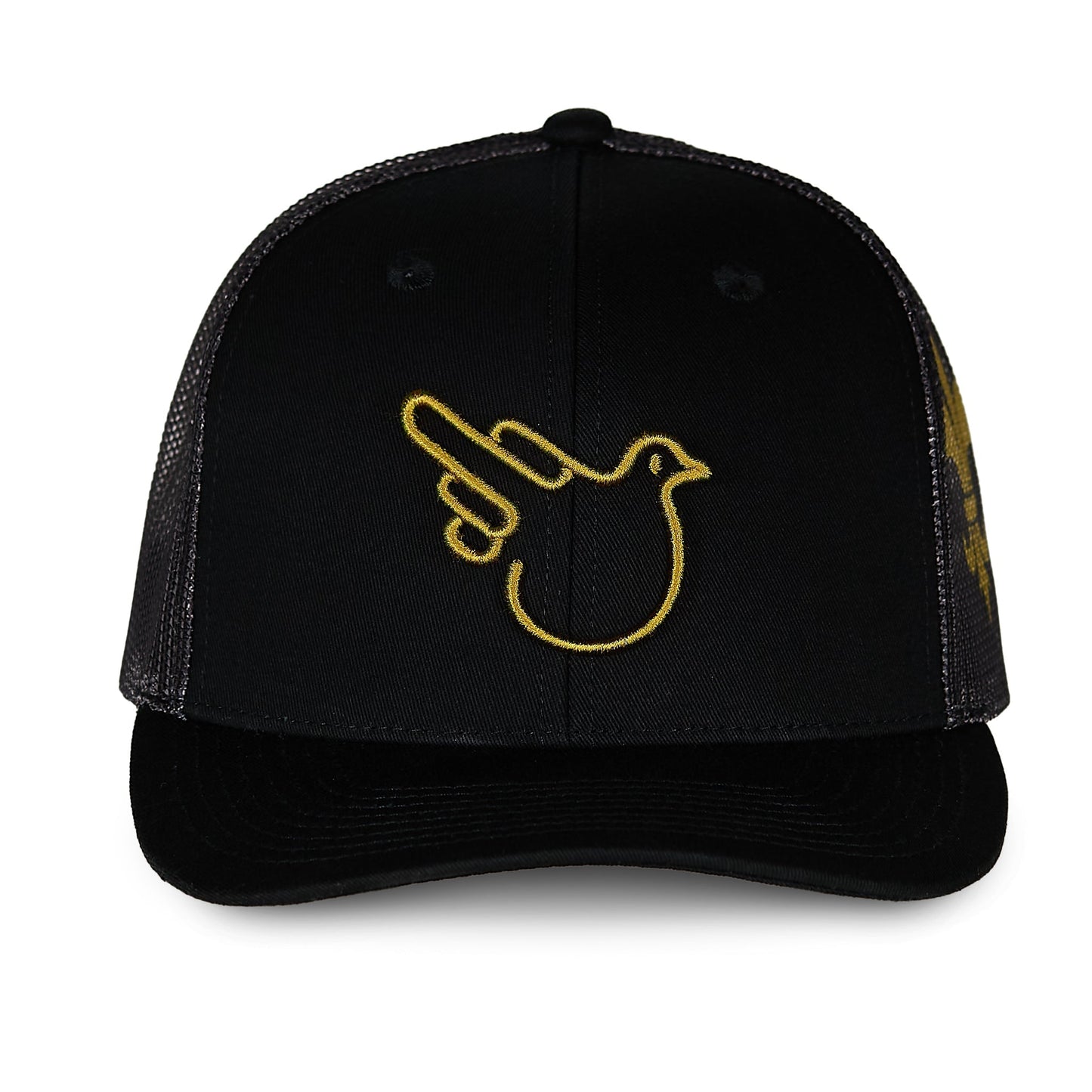 The NOLA Saint Trucker