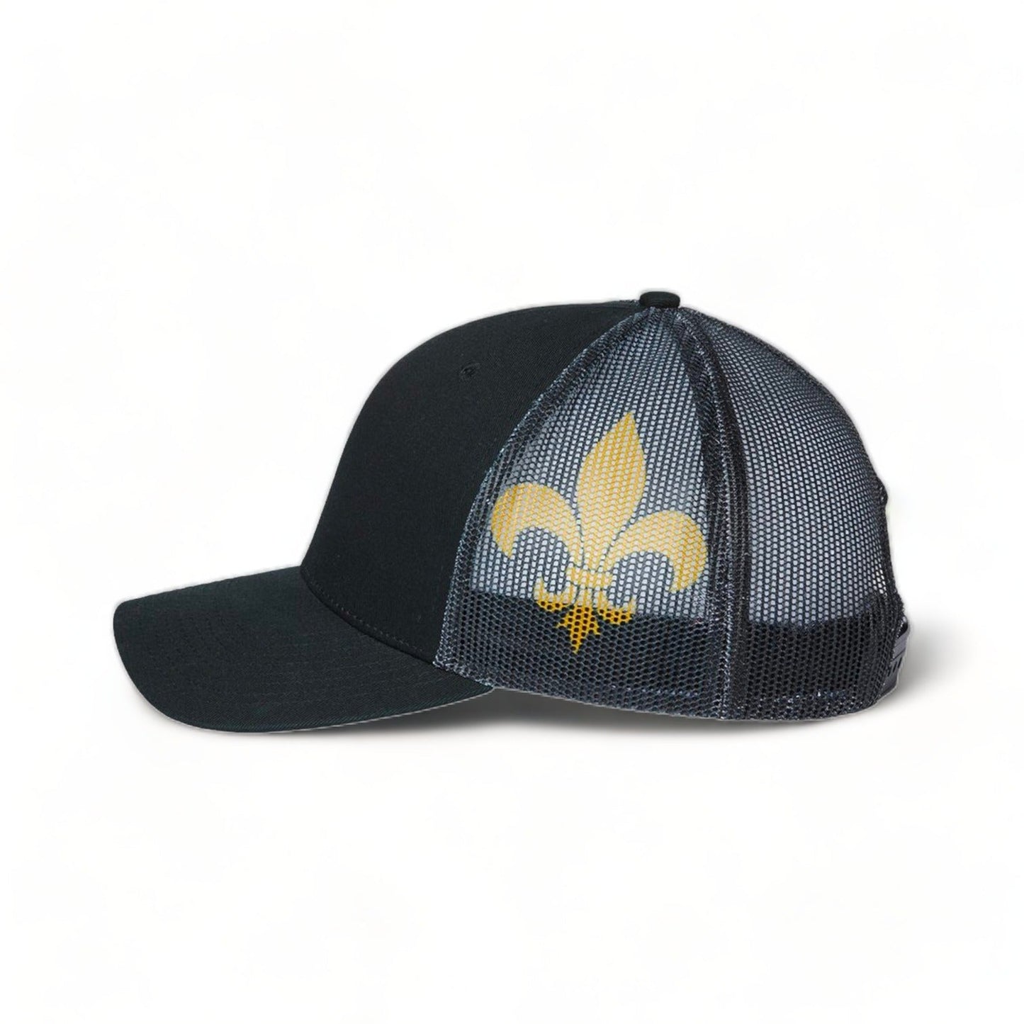 The NOLA Saint Trucker