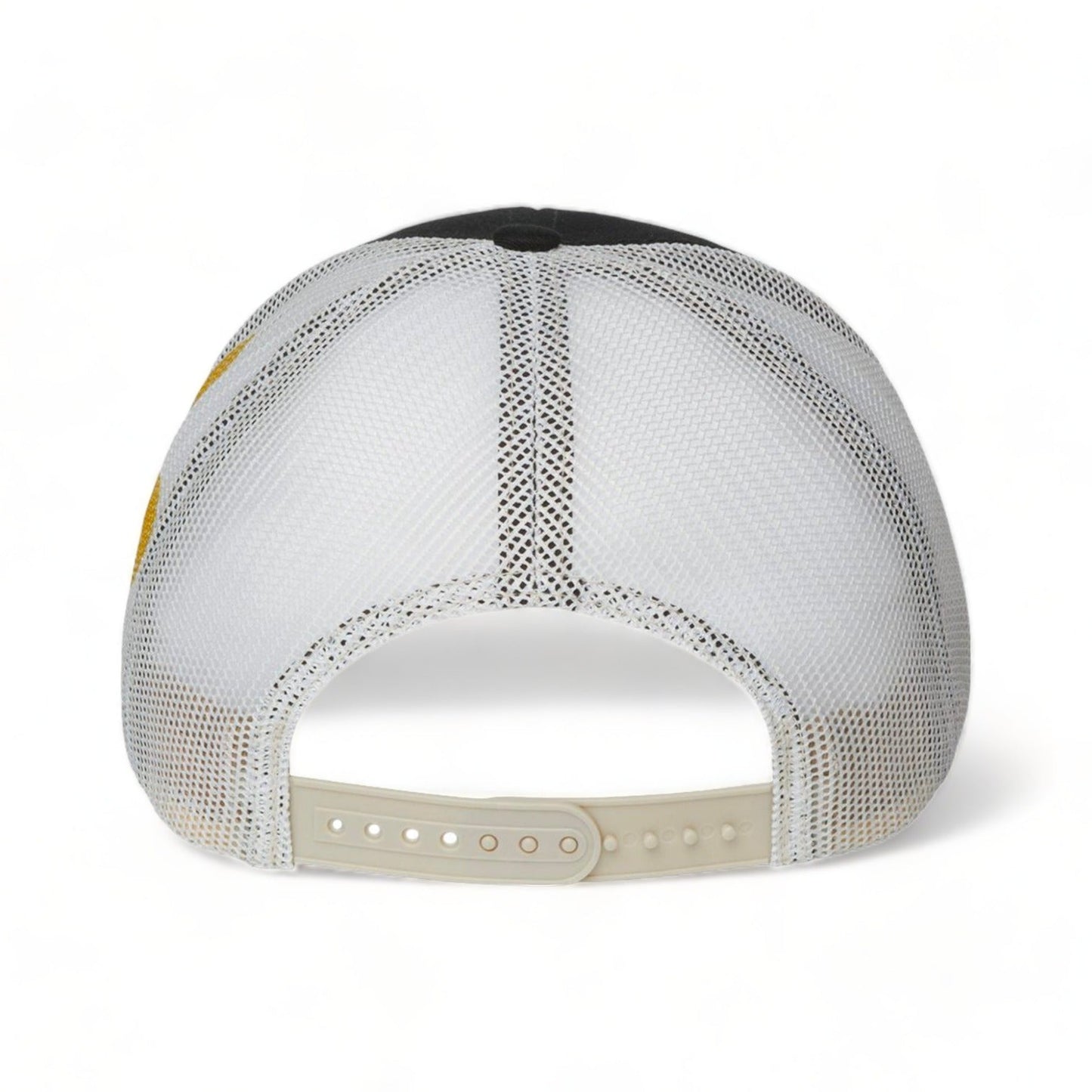 The NOLA Saint Trucker