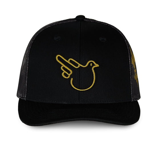 The NOLA Saint Trucker