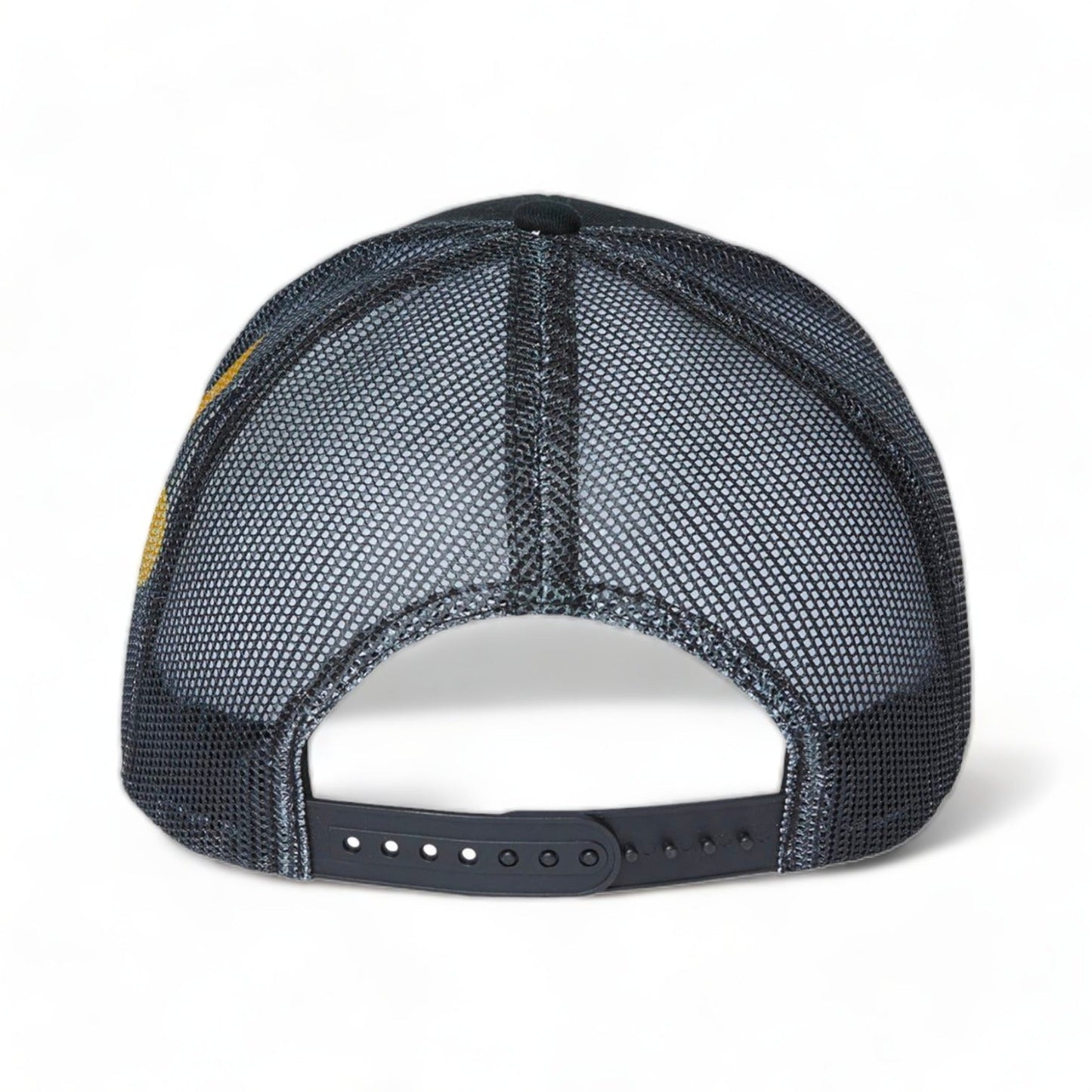 The NOLA Saint Trucker