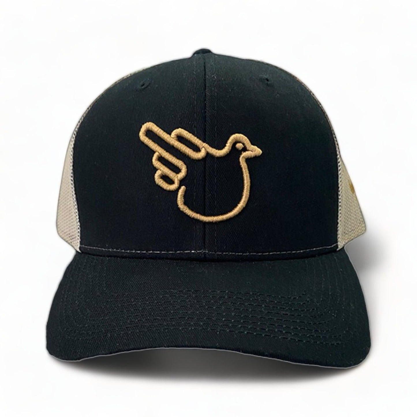 The NOLA Saint Trucker
