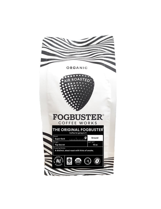 The Original Fogbuster