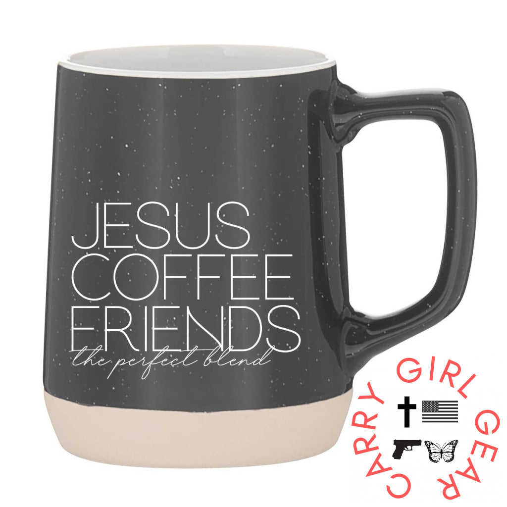 THE PERFECT BLEND Mug