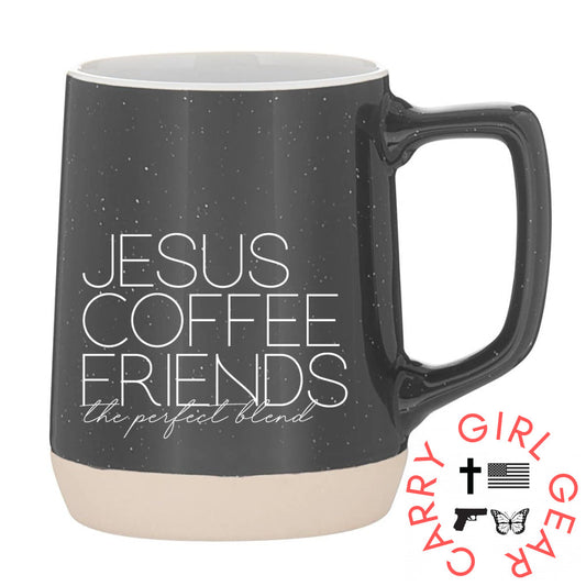 THE PERFECT BLEND Mug
