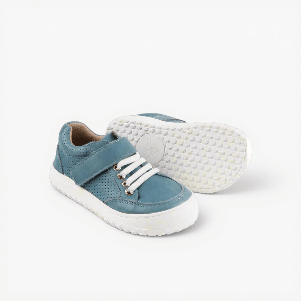 The Play Perfect Low Top