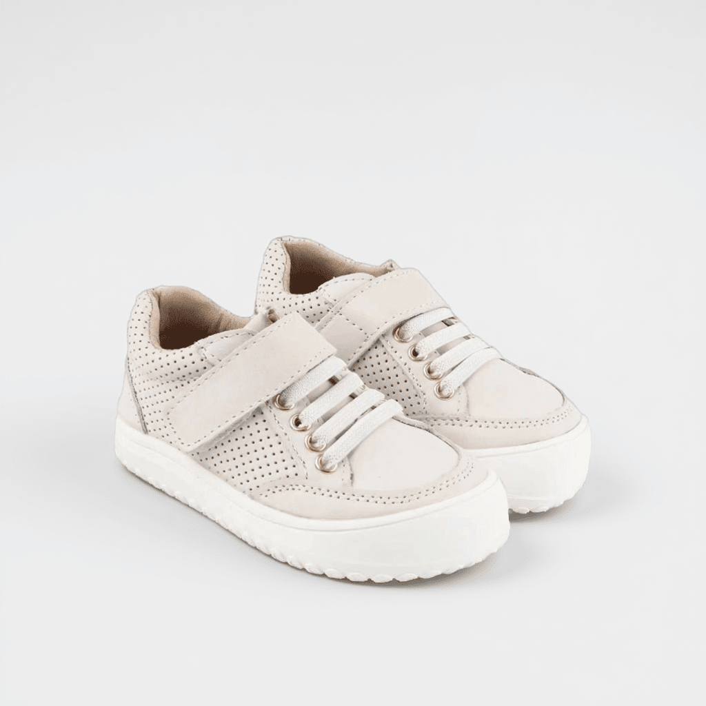 The Play Perfect Low Top