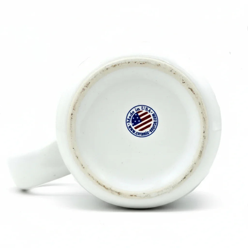 The Sketchy Promise - Mug