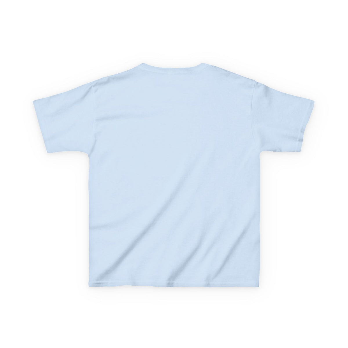 The Standard is the Standard Kids Graphic T-Shirt