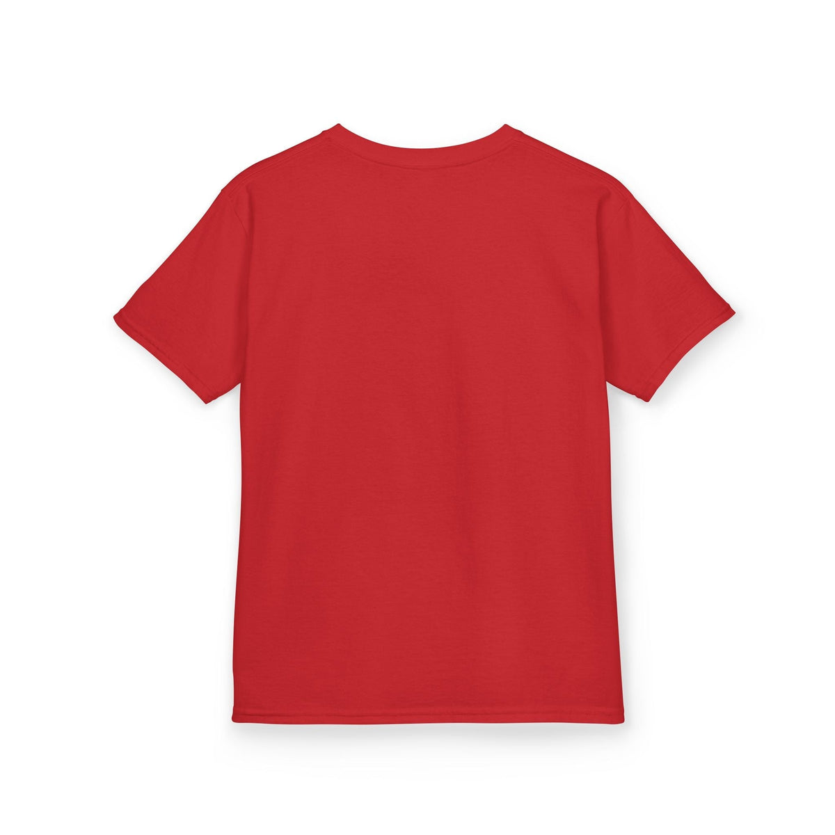 The Standard is the Standard Kids Graphic T-Shirt