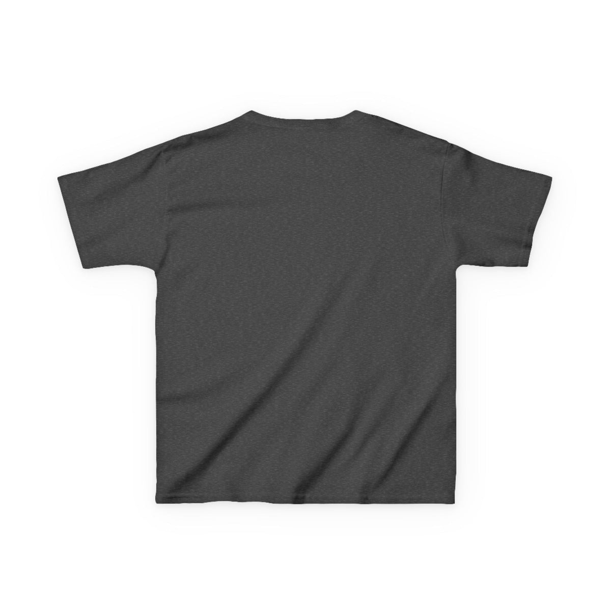 The Standard is the Standard Kids Graphic T-Shirt