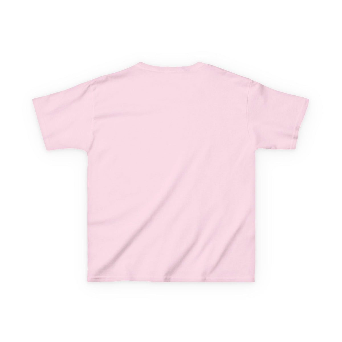 The Standard is the Standard Kids Graphic T-Shirt