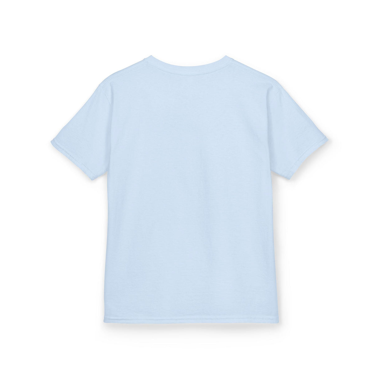 The Standard is the Standard Kids Graphic T-Shirt