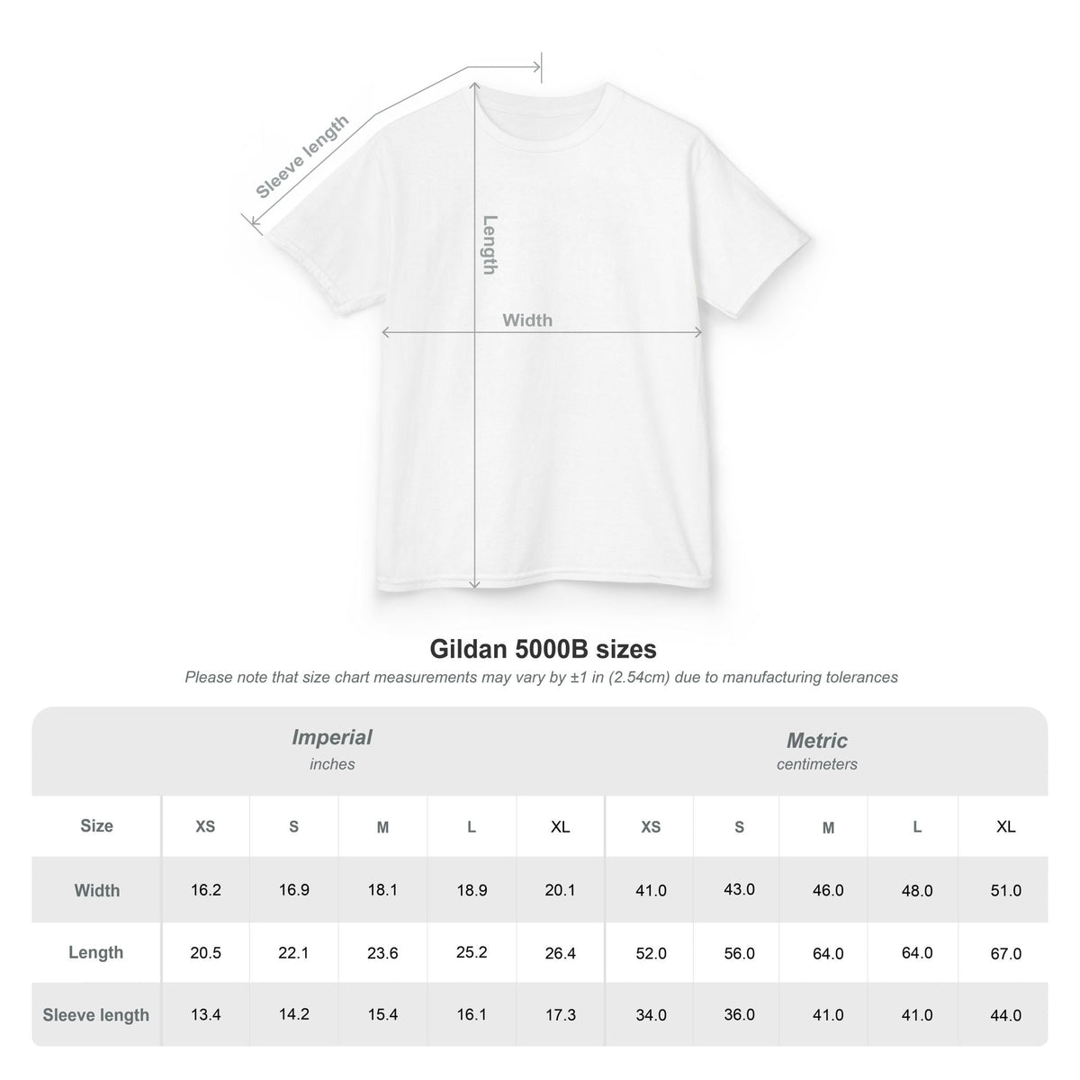 The Standard is the Standard Kids Graphic T-Shirt