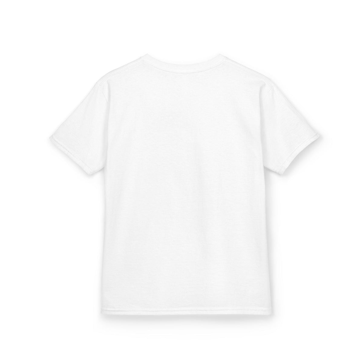 The Standard is the Standard Kids Graphic T-Shirt