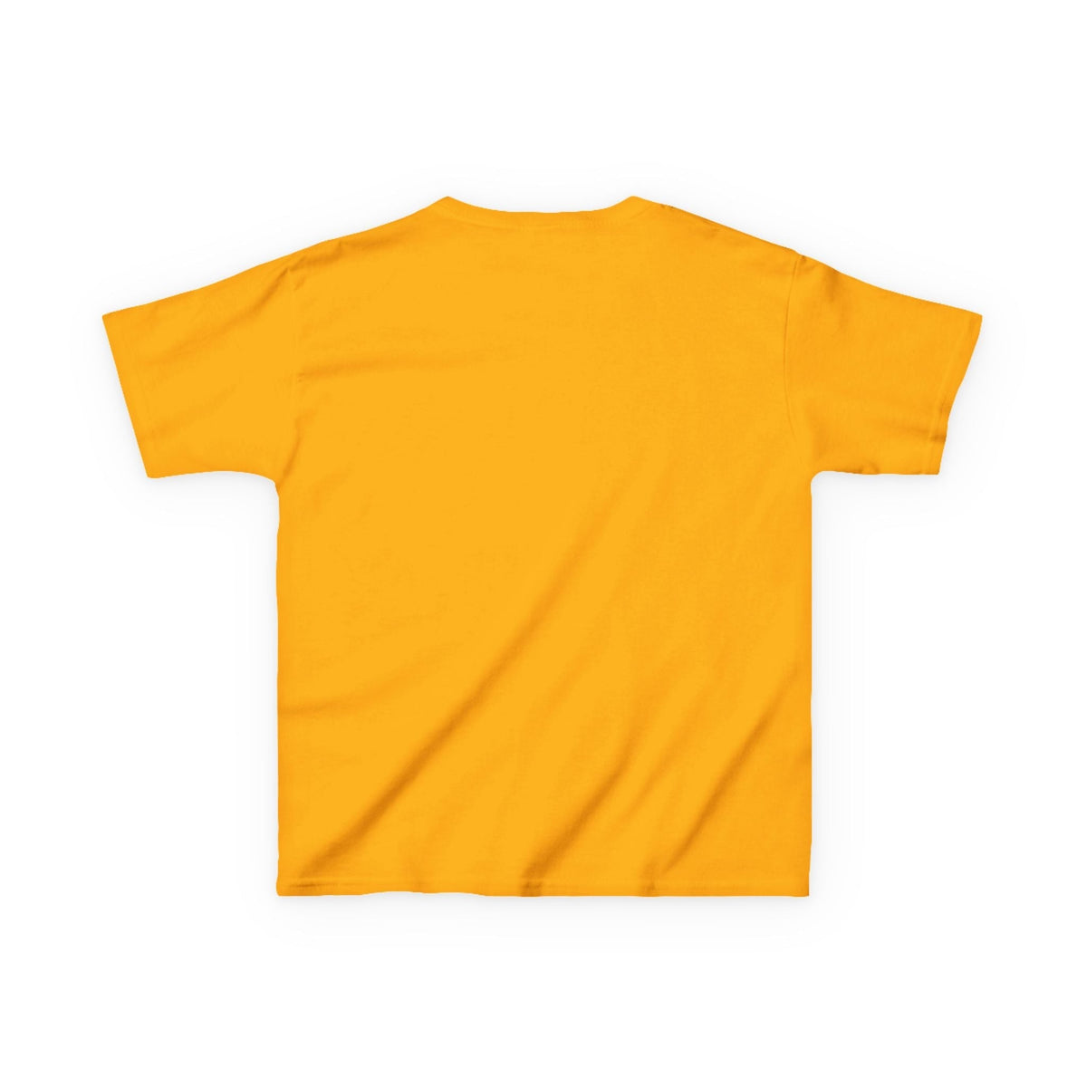 The Standard is the Standard Kids Graphic T-Shirt