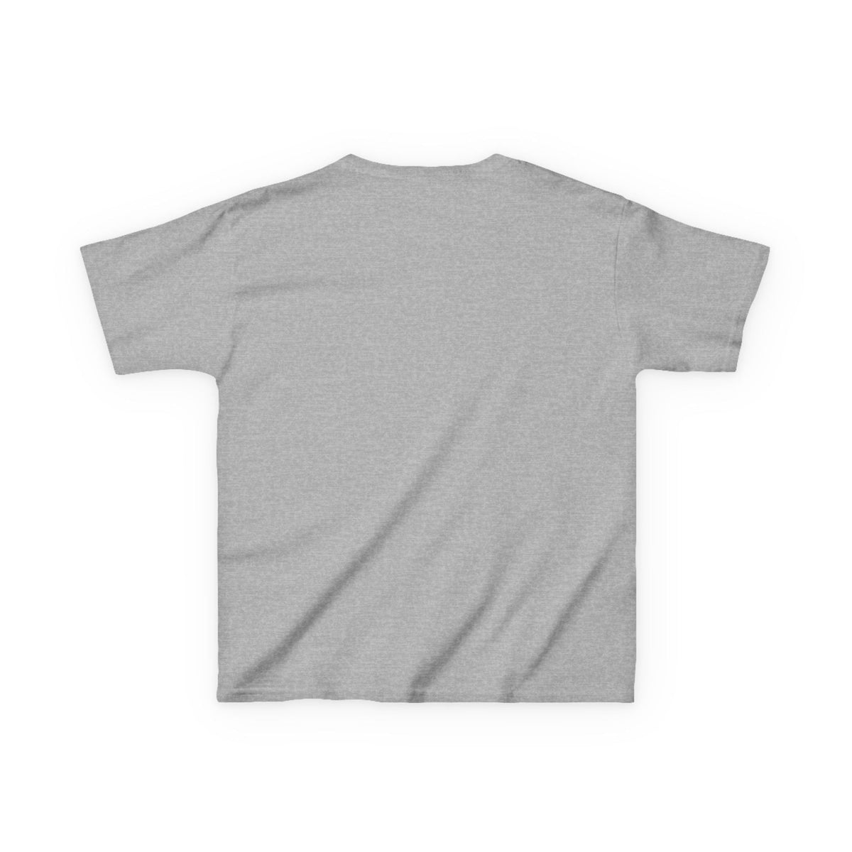 The Standard is the Standard Kids Graphic T-Shirt