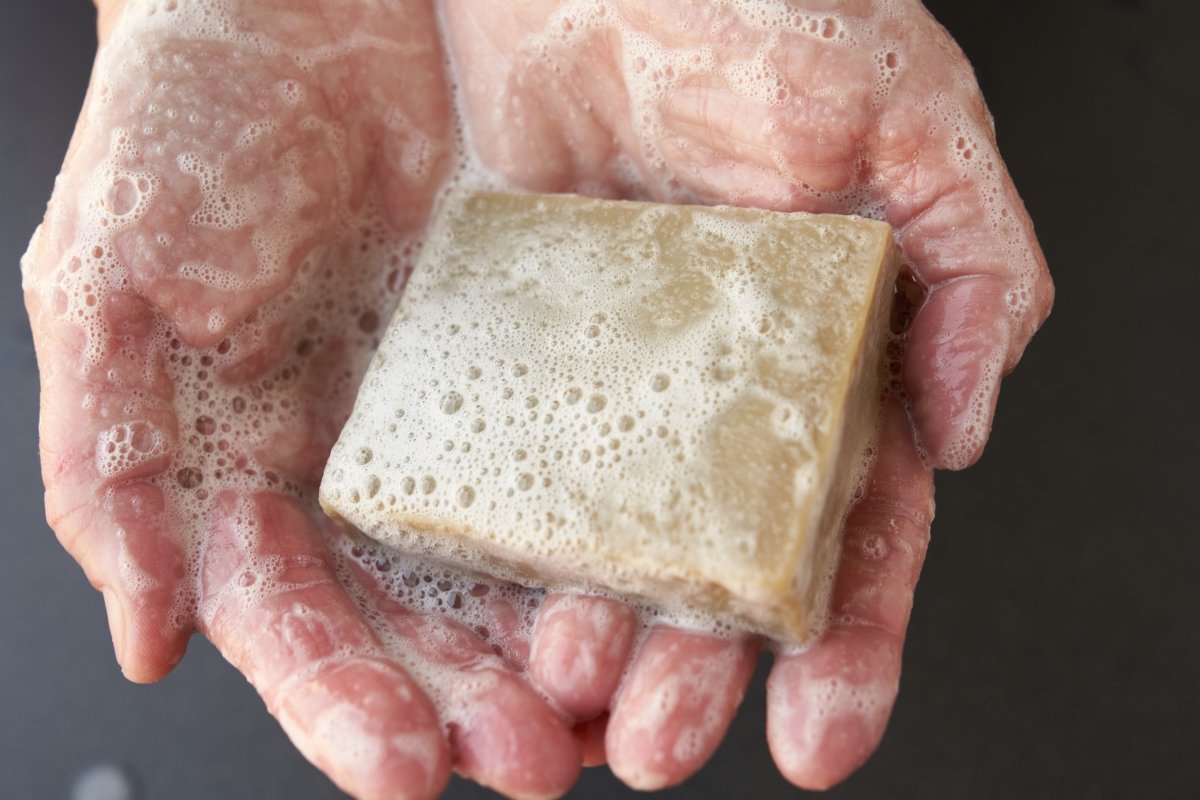 The Watchman Bath Bar