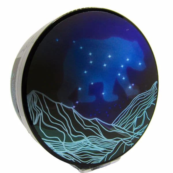 The Great Bear Shaving Soap - by Murphy and McNeil