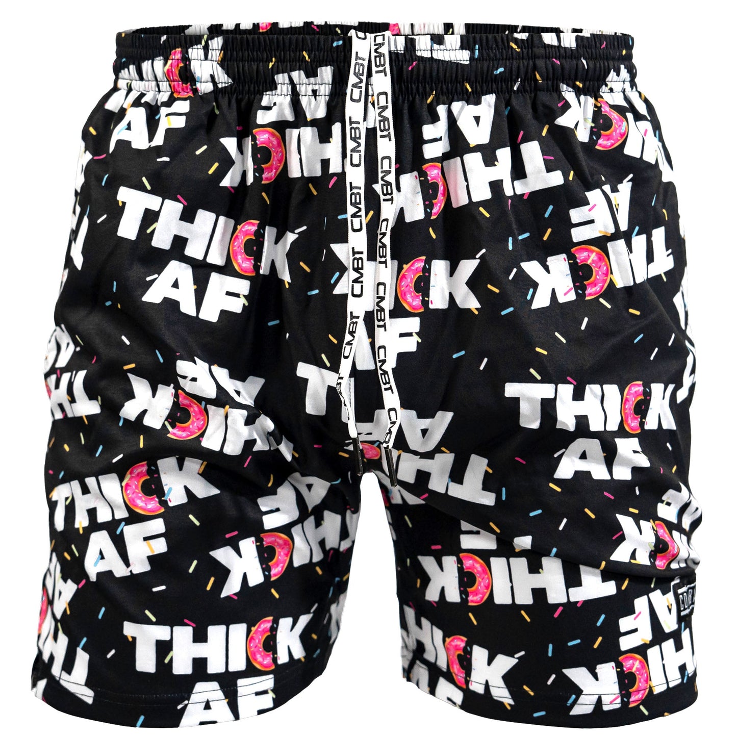 Men's V3 Performance Training Shorts | 5.5"