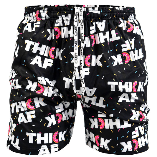 Men's V3 Performance Training Shorts | 5.5"