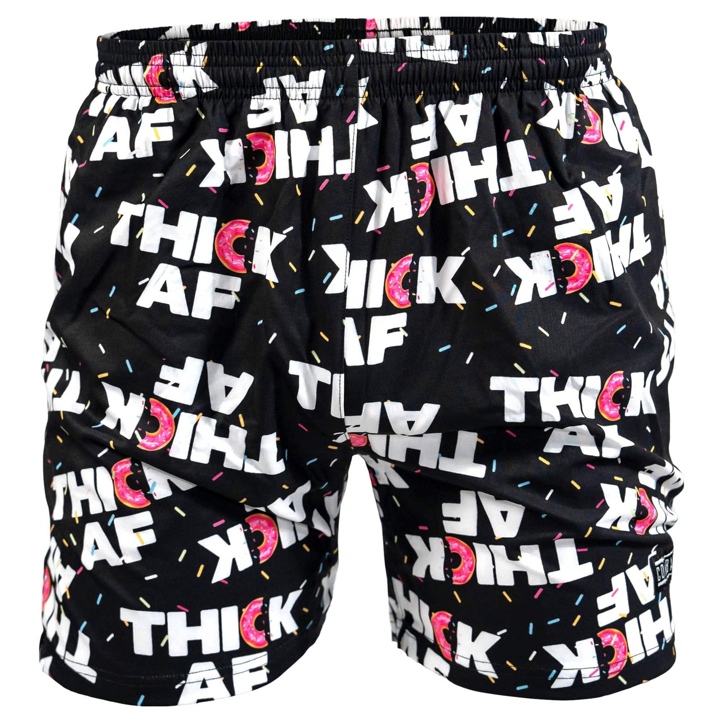 Men's V3 Performance Training Shorts | 5.5"