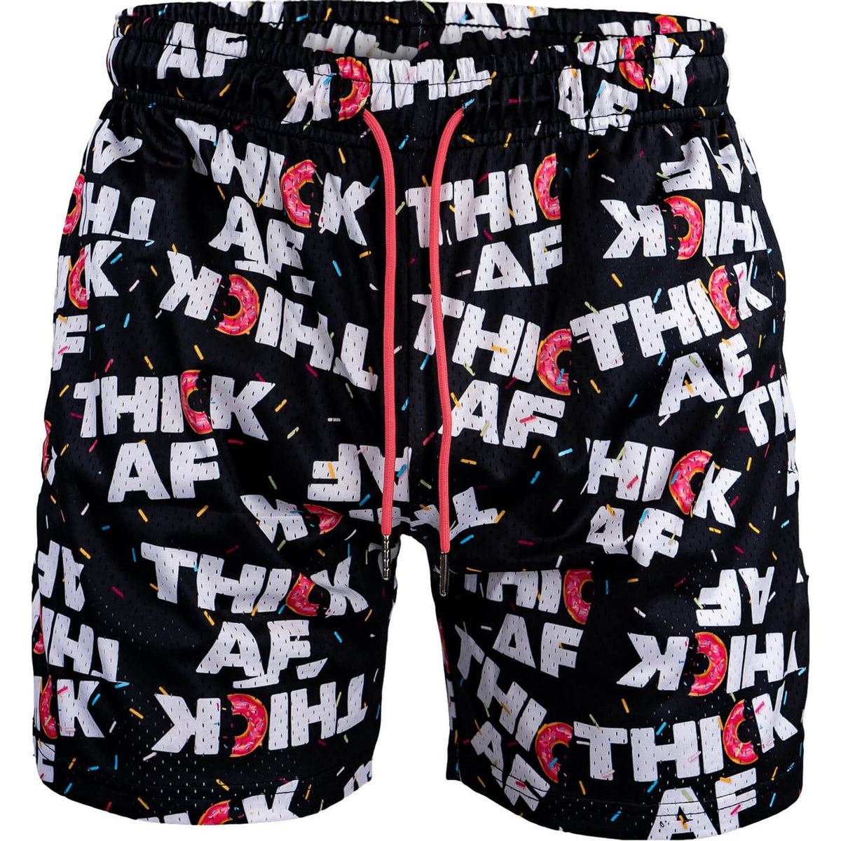 Original Mesh Training / Lifestyle Shorts | 5"