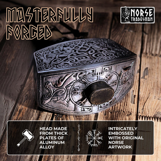 Thor's Hammer (Full Size)