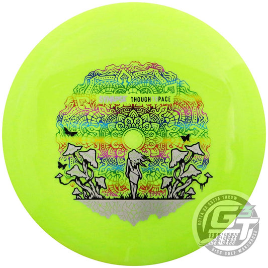 Thought Space Athletics Aura Synapse Distance Driver Golf Disc