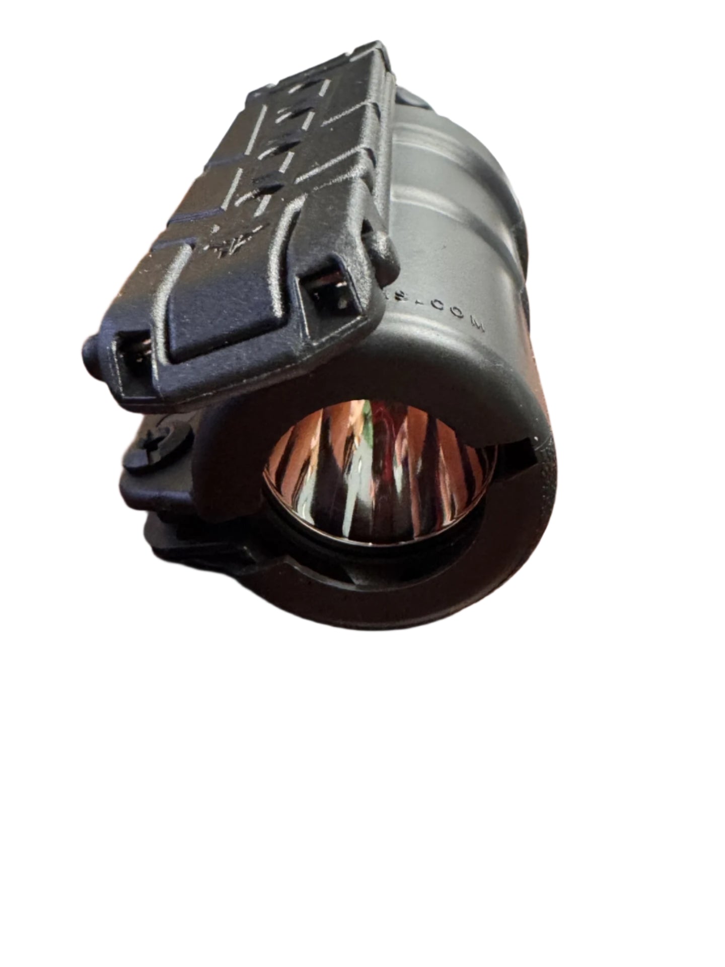 Molle Holster For Powertac Warrior Gen4/Gen5/Flexbeam Models