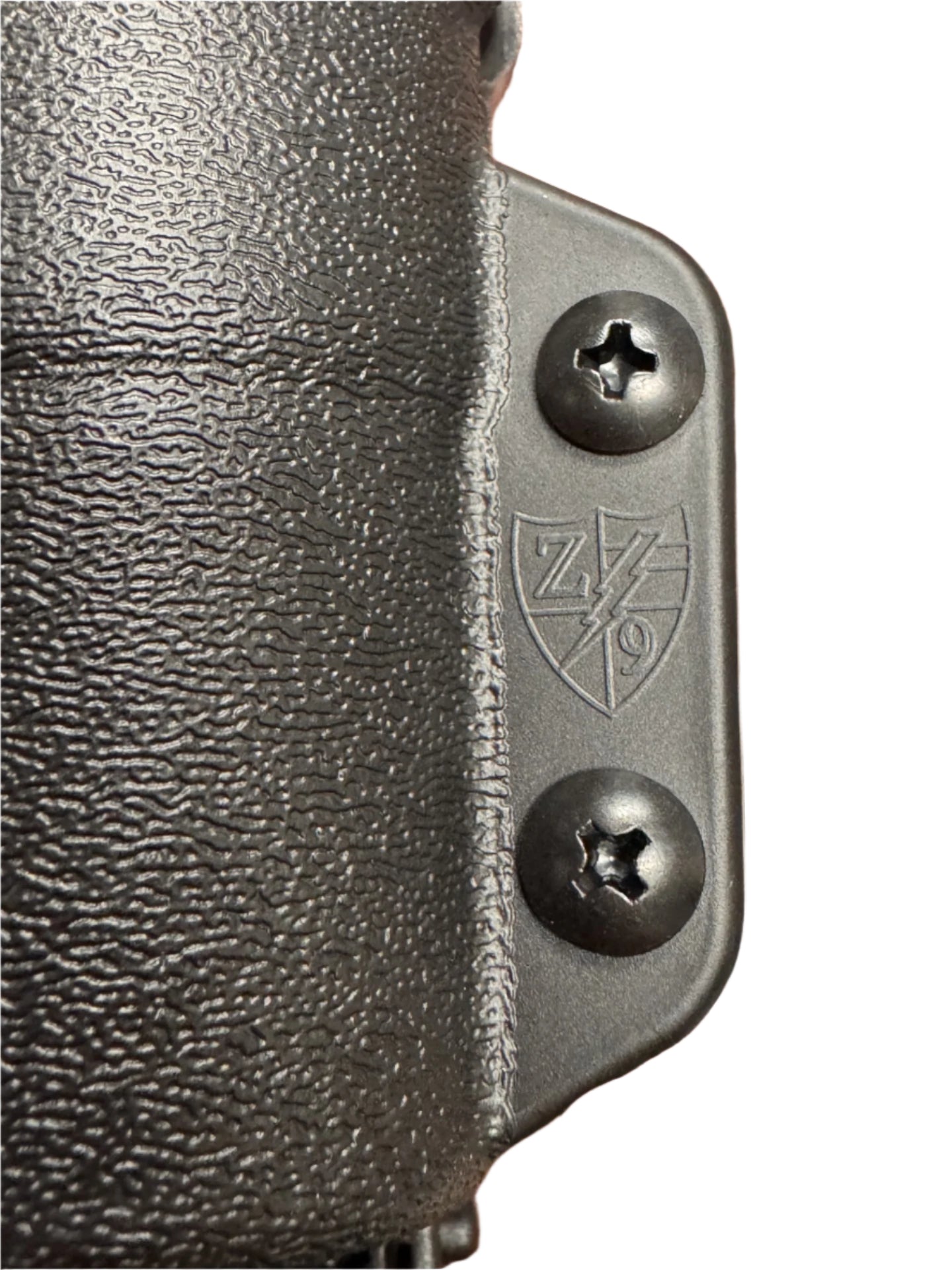 Molle Holster For Powertac Warrior Gen4/Gen5/Flexbeam Models